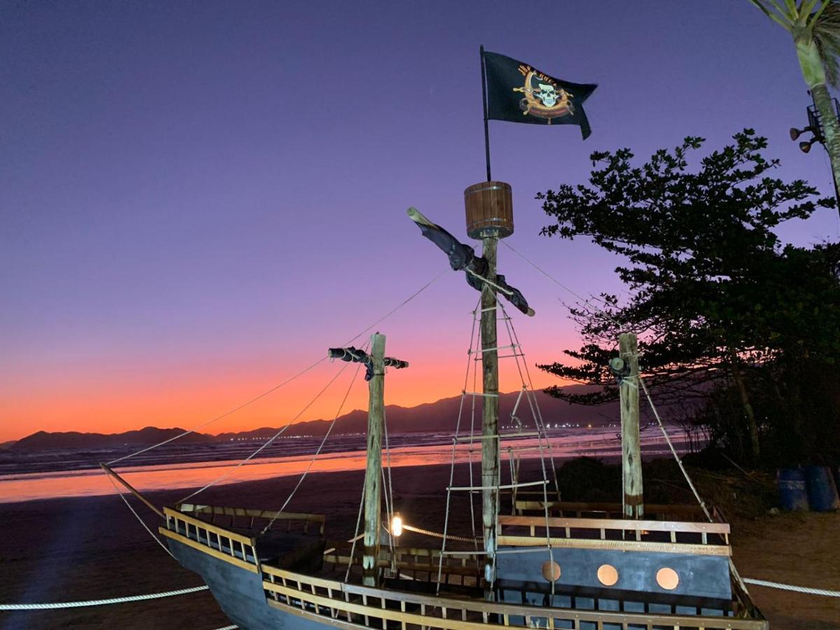 Pousada Jolly Roger — Photos 1