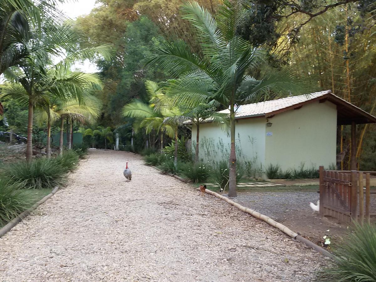Chale Da Mantiqueira Villa - Socorro (Sao Paulo) — Fotos 1