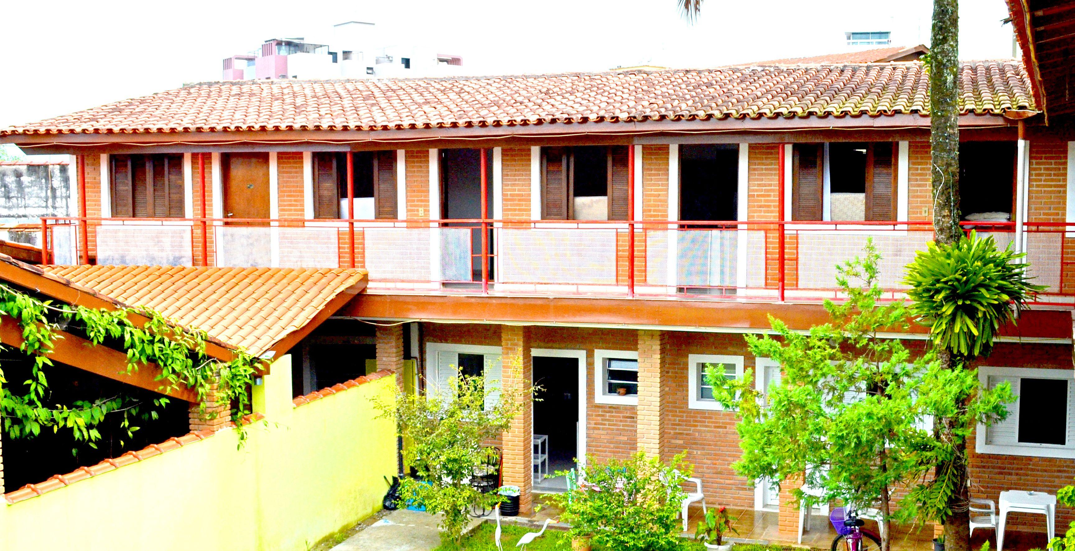 Pousada Morada Da Prainha — Photos 1