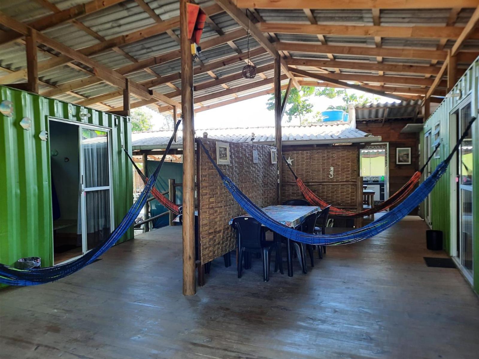 Recanto Do Estaleiro - Ubatuba — Photos 2
