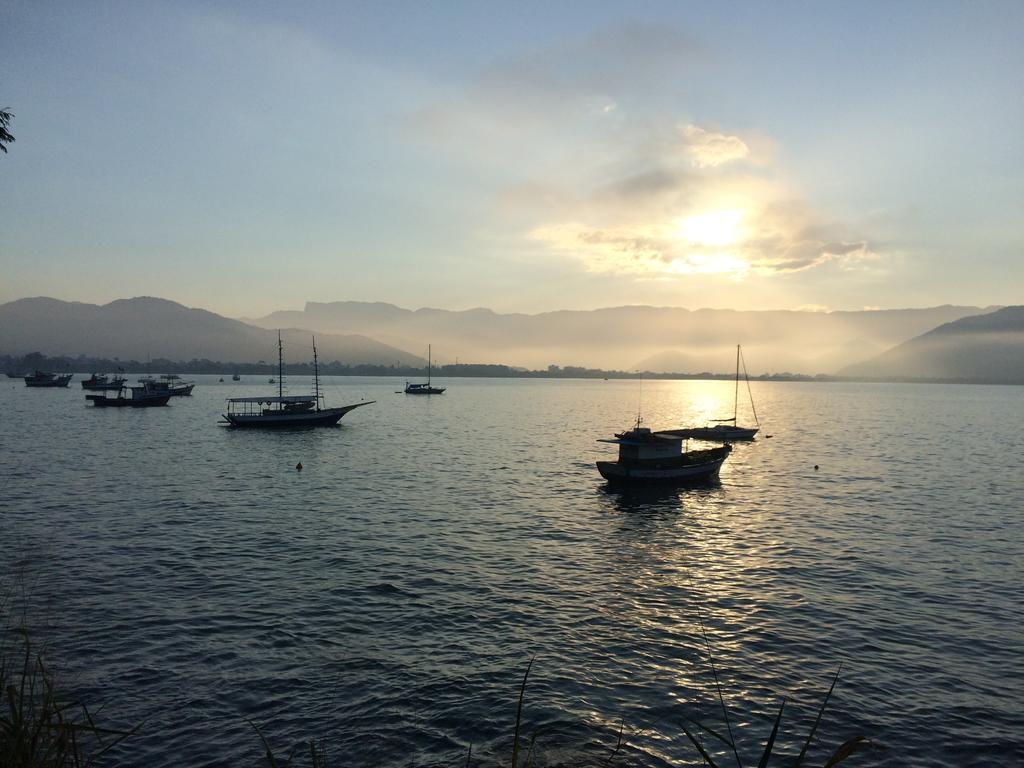 Apartamento No Tenorio - Ubatuba — Photos 3
