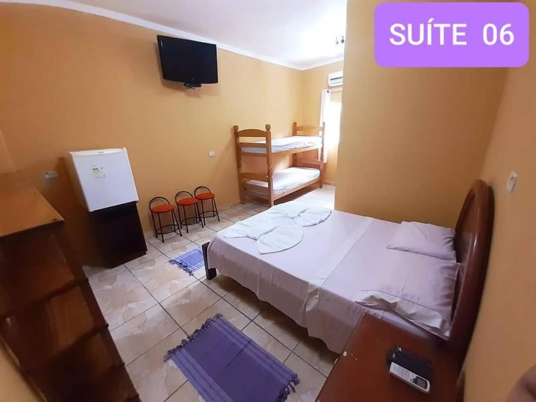 Pousada Sitio Canaa - Ubatuba — Photos 3