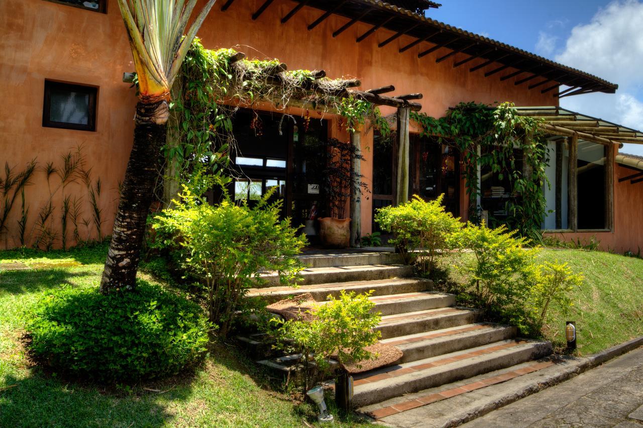 Pousada Armacao Dos Ventos Hotel - Ilhabela, Ilhabela