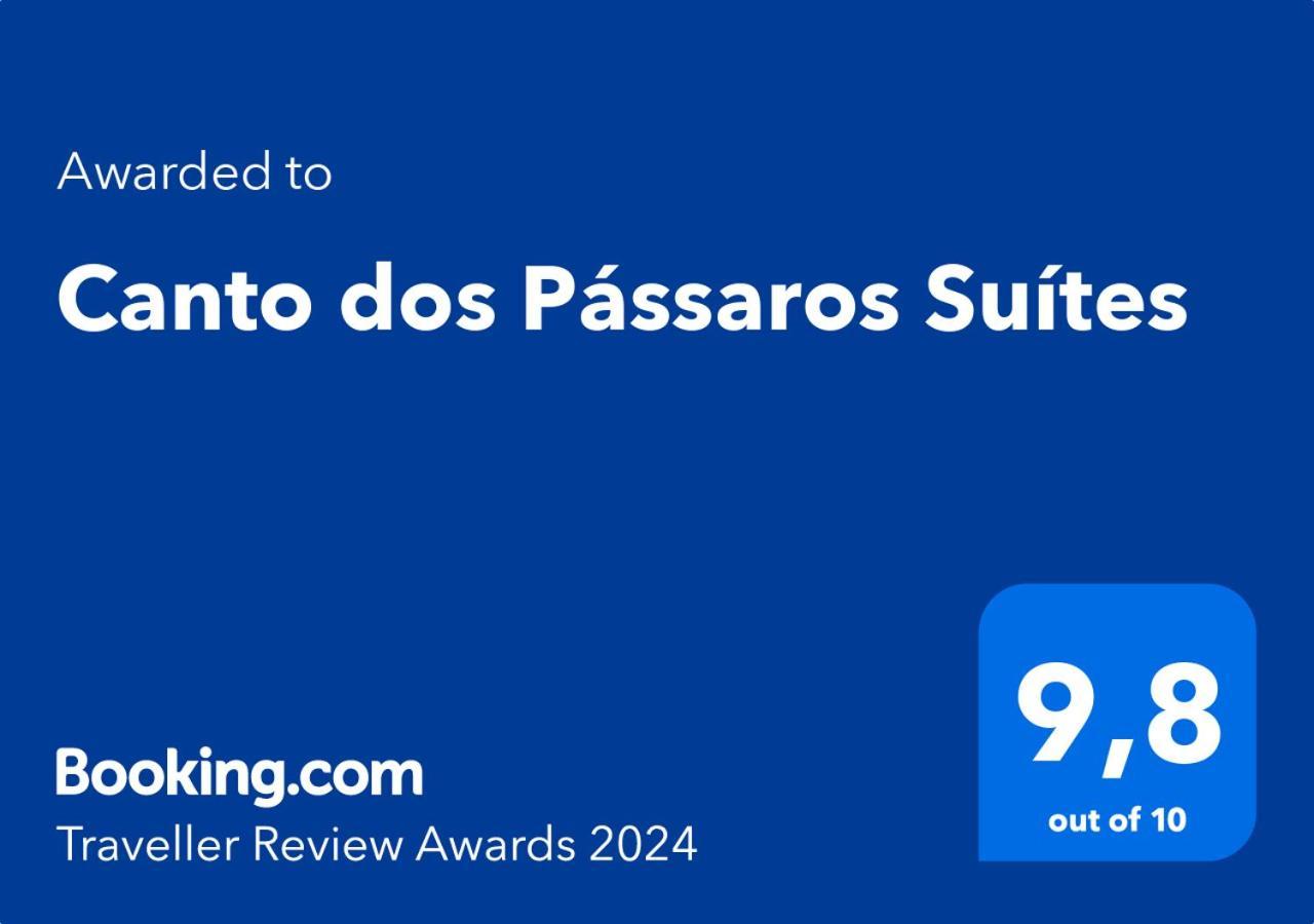 Canto Dos Passaros Suites - Ubatuba, Ubatuba