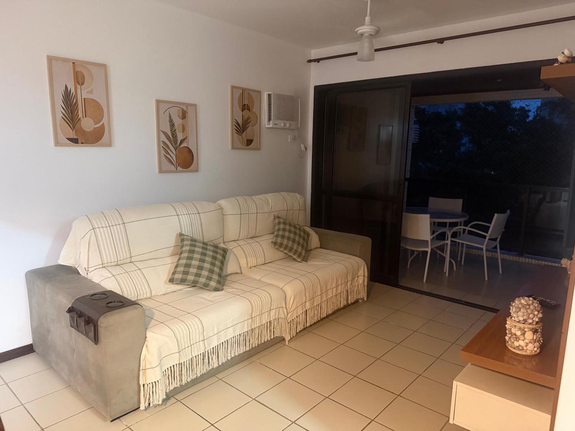 Apartamento-Frente Mar-Enseada-Costao Das Tartarugas — Fotos 3