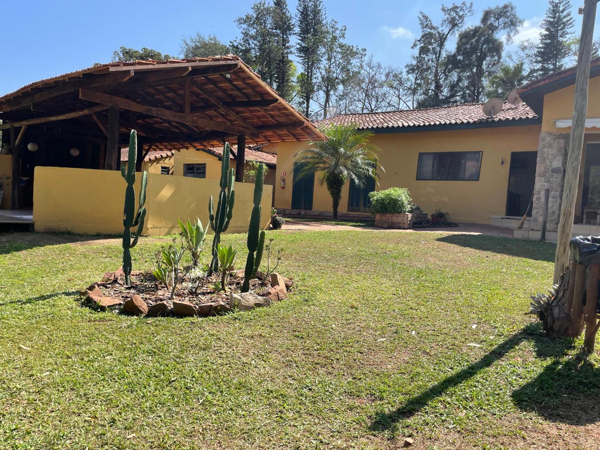 Hospedagem Fazenda Nova America — Photos 2