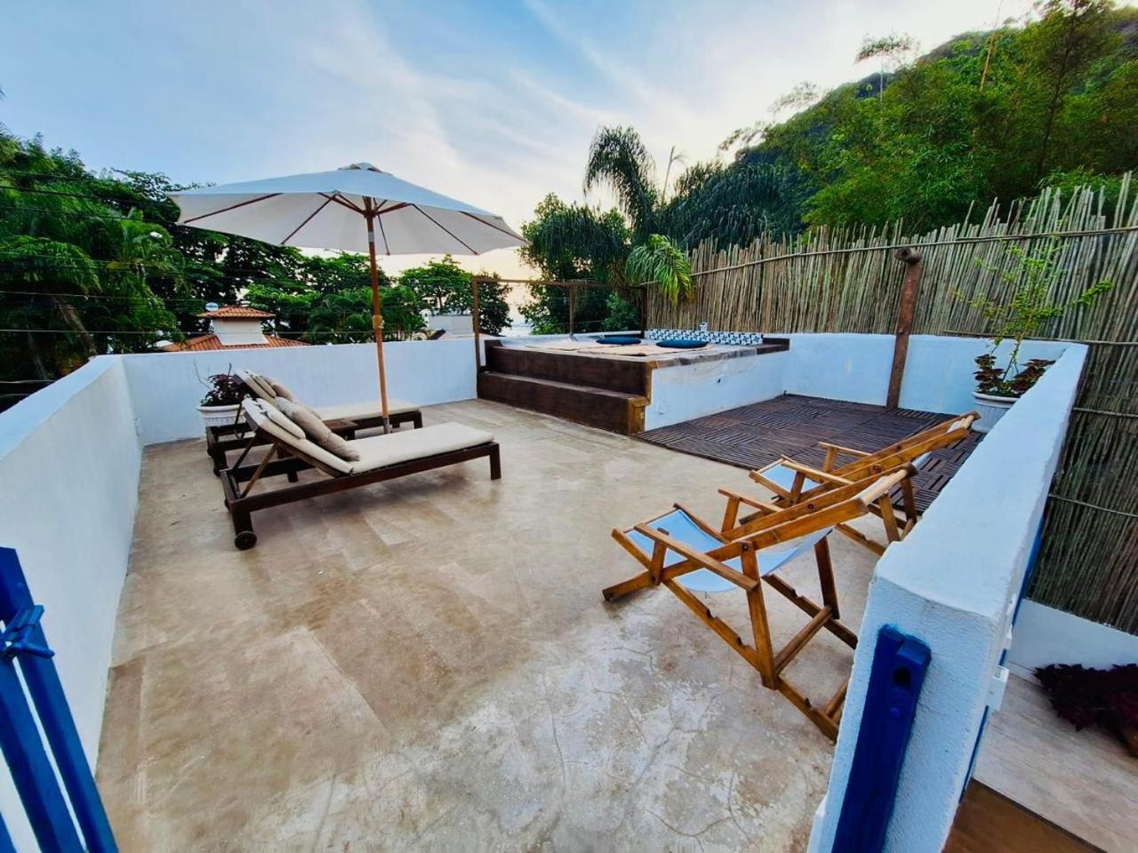 Casa Grega Villa - Sao Sebastiao (Sao Paulo) — Photos 1
