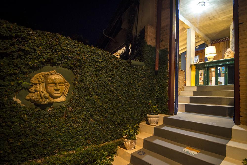 Hotel Pousada Maison Joly - Ilhabela, Ilhabela