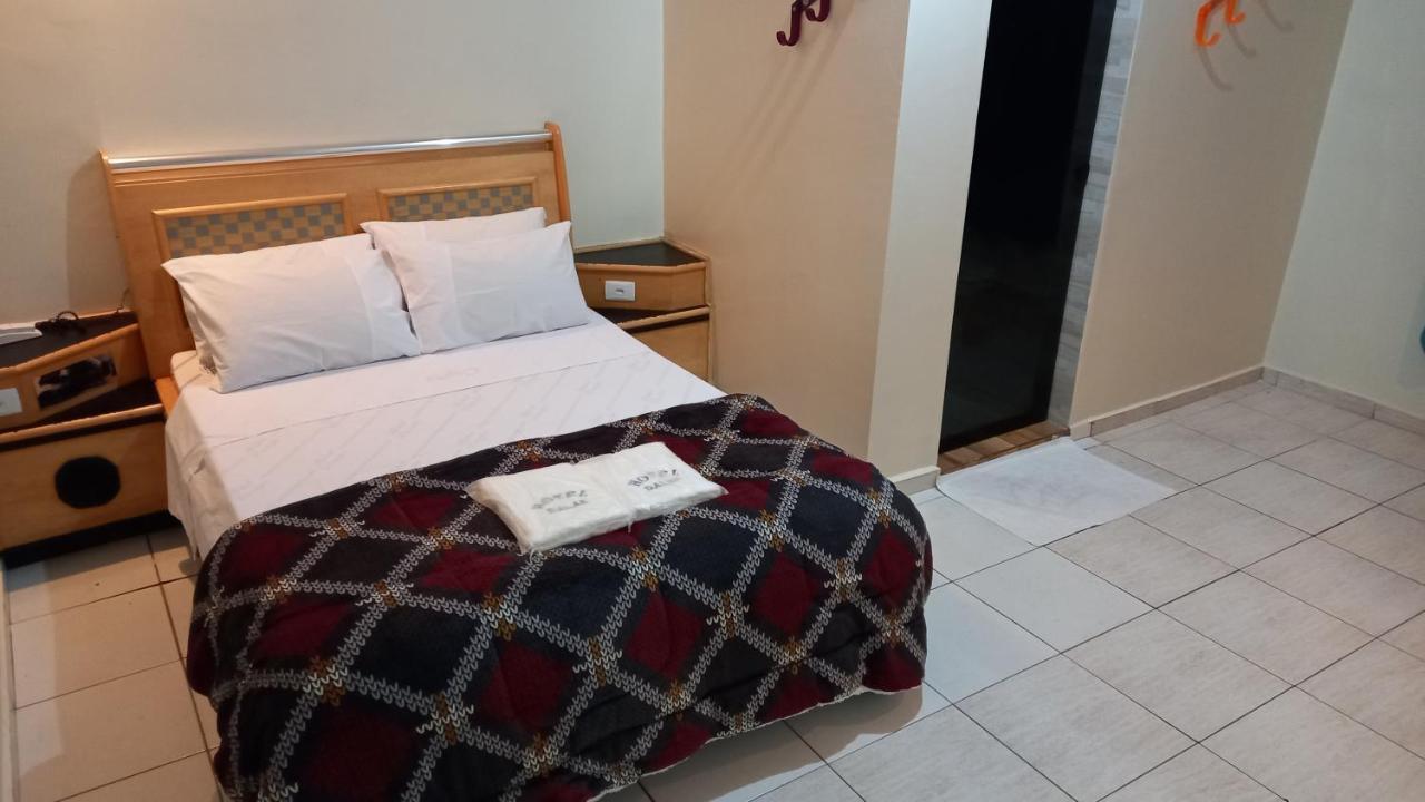 Hotel Dalias — Photos 1