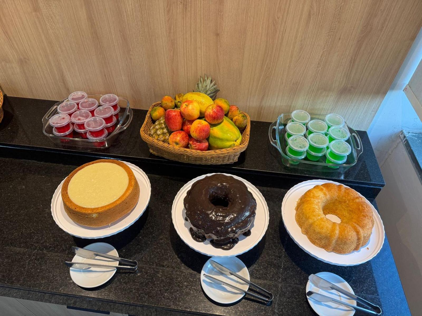 Fenix Hotel Campinas — Photos 2