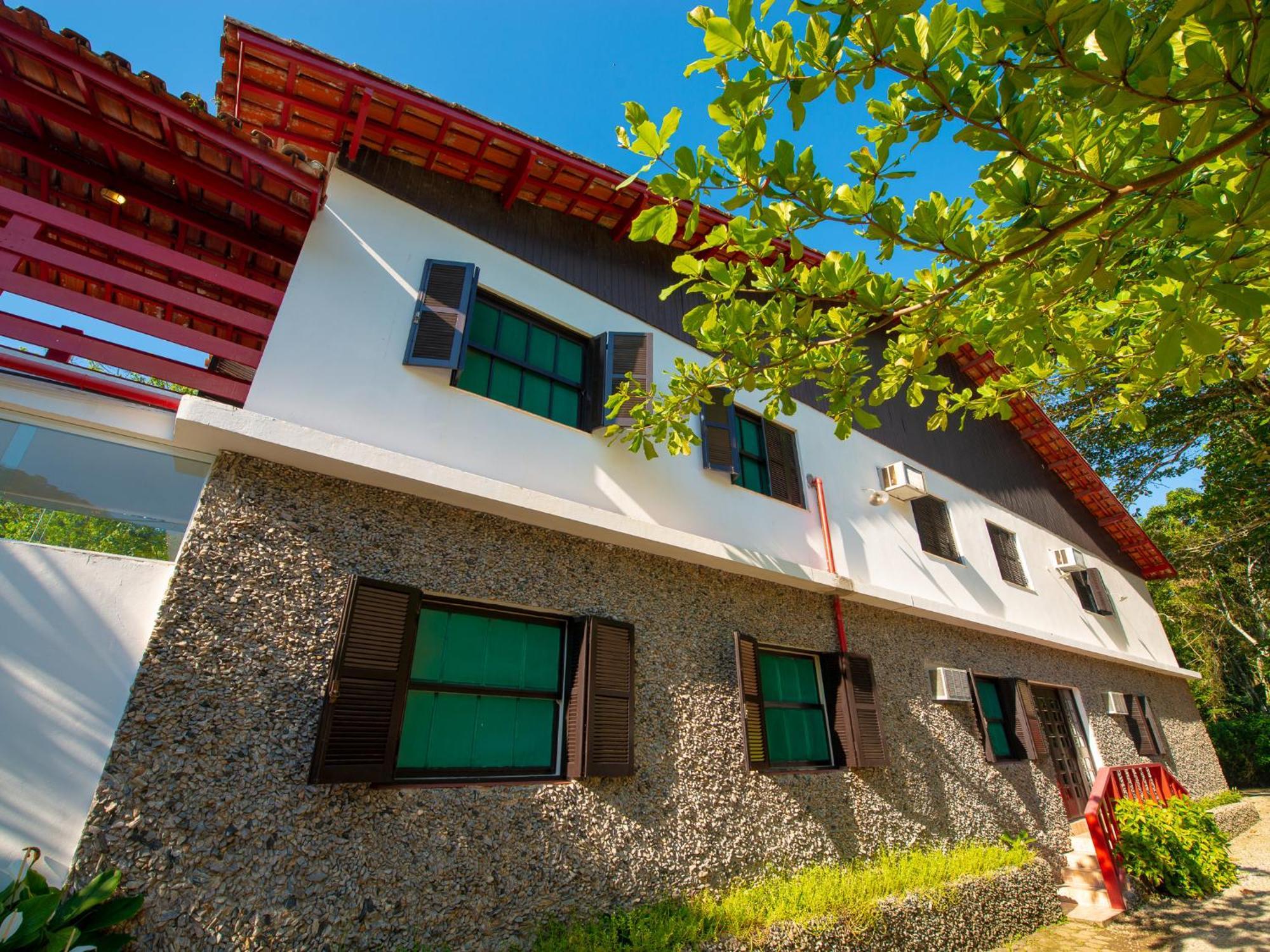Hotel Saveiros — Photos 2