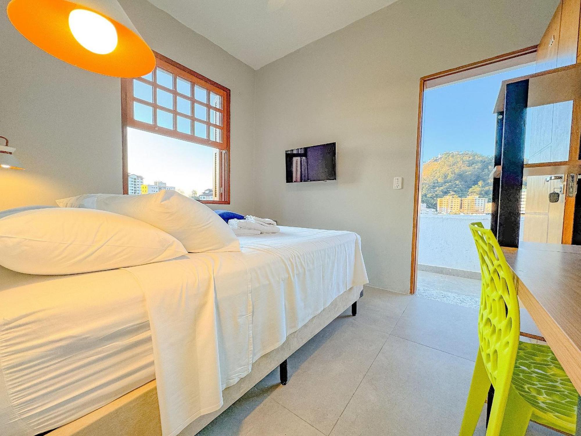 Edificio Barros - Suites Exclusivas — Photos 2