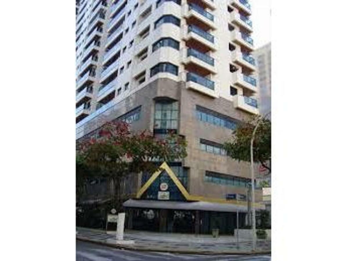 Flats Capitania Varam Pitangueiras — Fotos 2