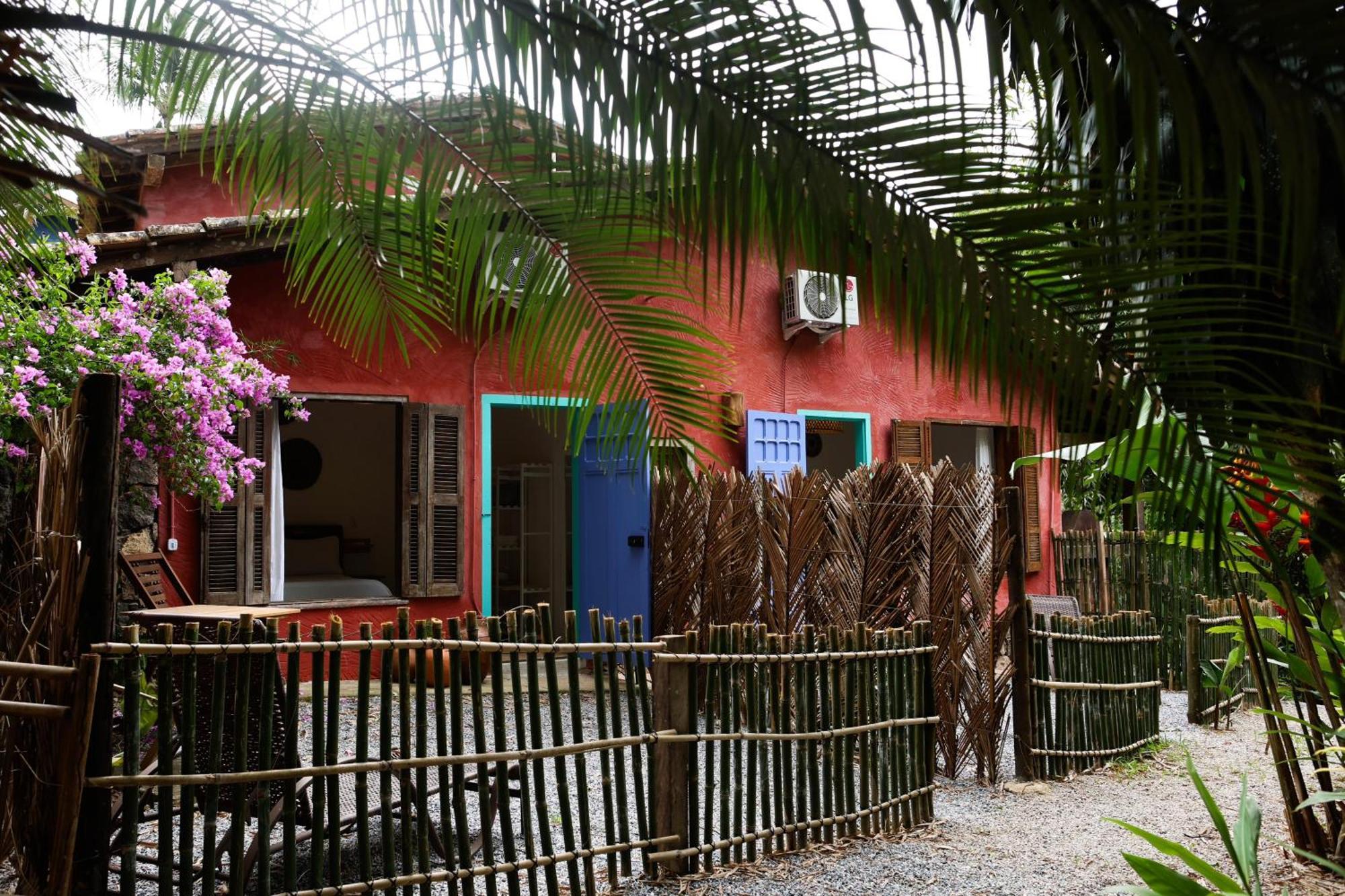 Casa Da Ro — Fotos 1