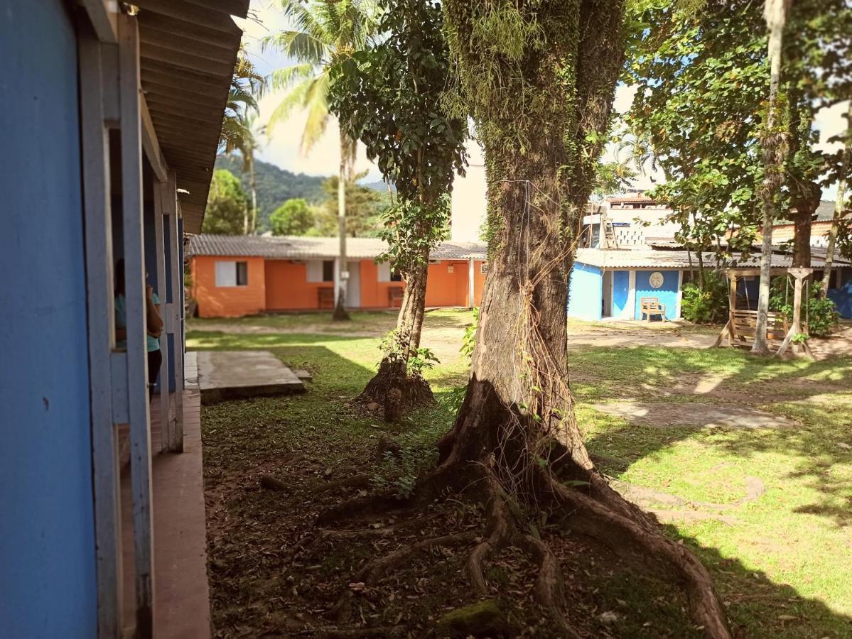 Maresias Park Suites, Maresias