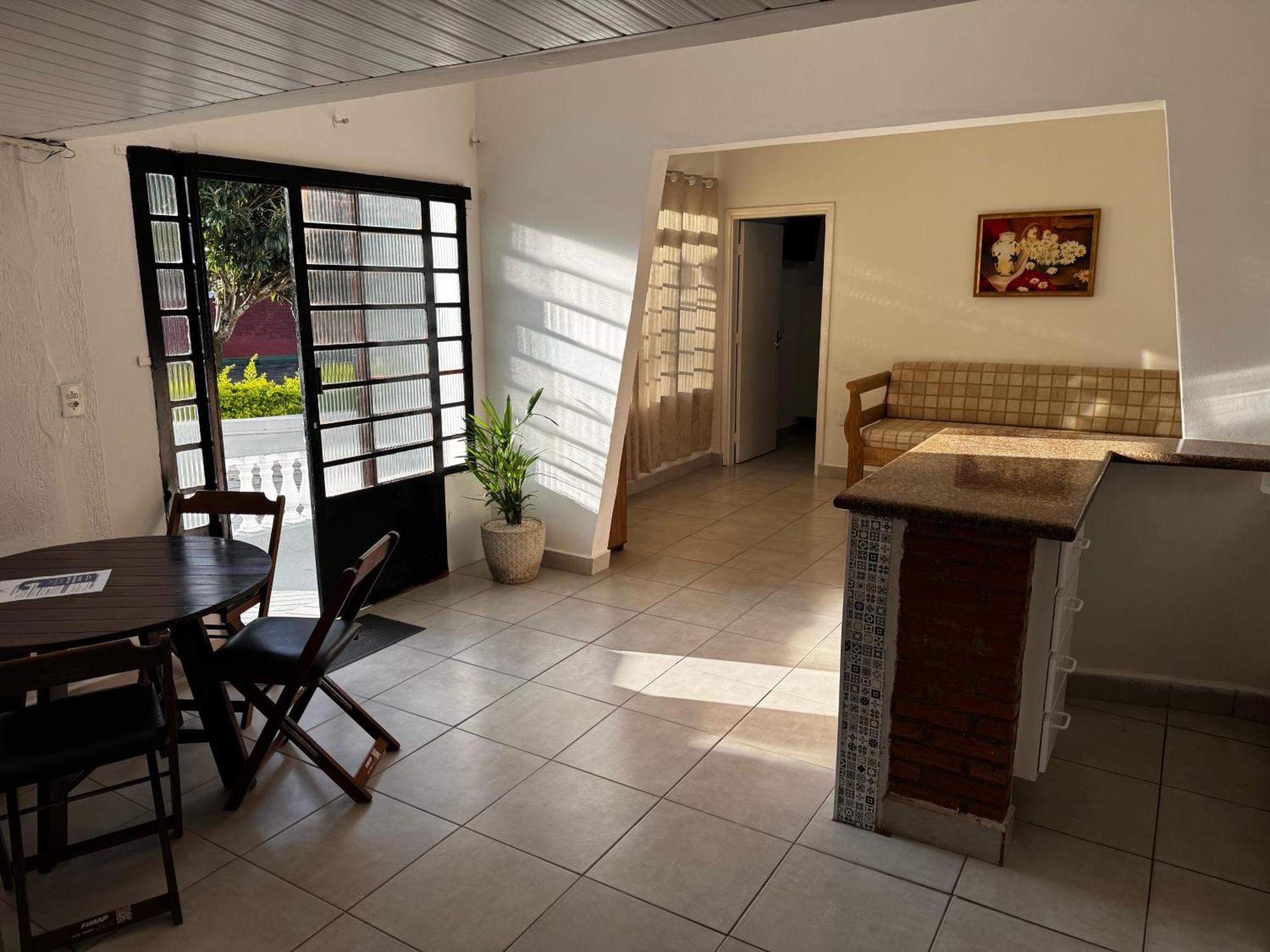 Hotel Fazenda Aguas De Lindoia, Aguas de Lindoia
