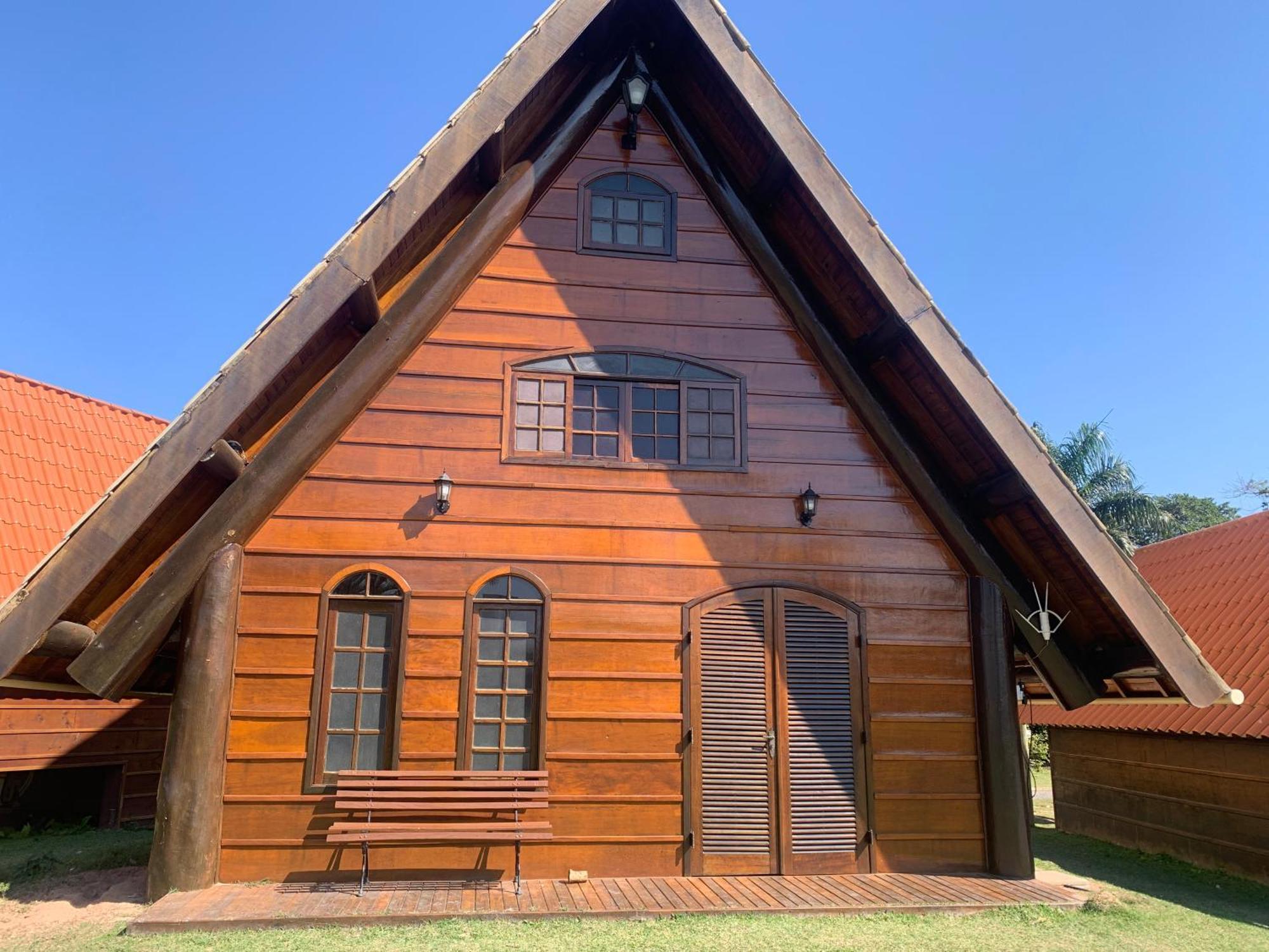 Chale Caicara Villa - Caraguatatuba — Photos 3