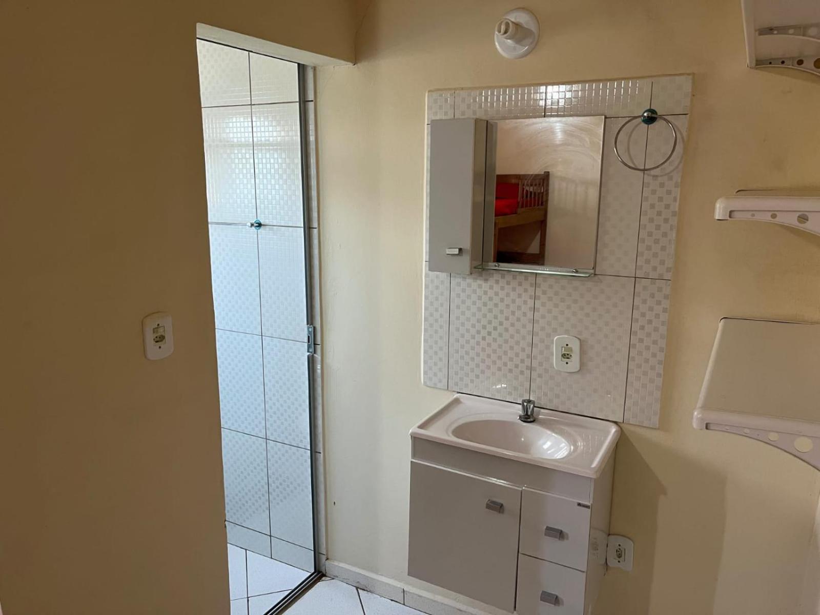 Pousada Boa Vista Hotel - Aparecida (Sao Paulo) — Photos 3