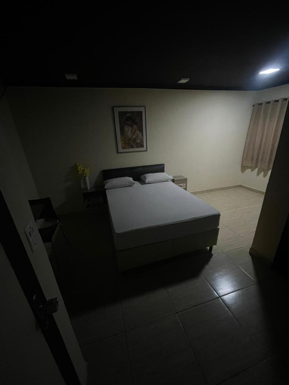 Light Motel - 24 Horas - Guarulhos — Photos 1