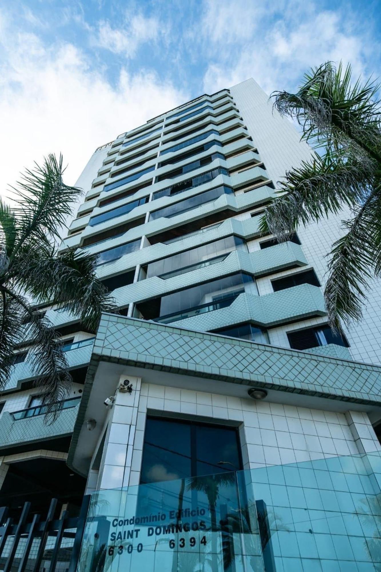 Beachfront Tupi: Ocean View with High-Speed Wi-Fi & Free Parking — Fotos 2