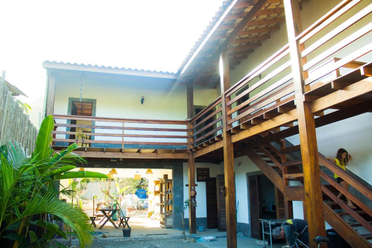 Pousada Tsuru Suites Itamambuca Ubatuba Sp, Ubatuba