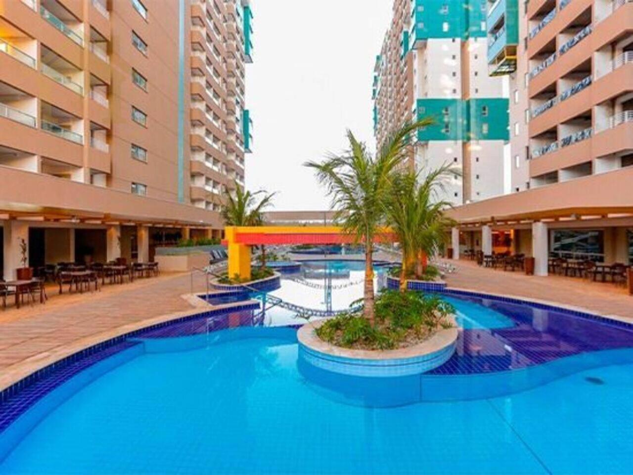 Olimpia Park Resort, Olimpia