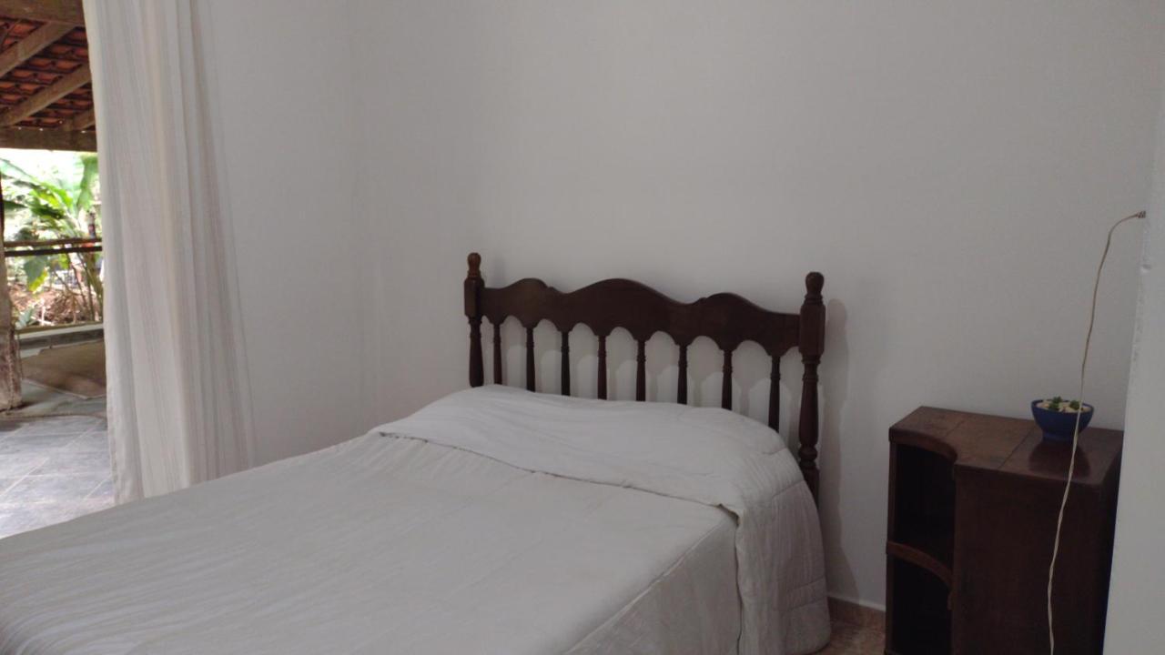 Casa Na Mata Apartment - Sao Sebastiao (Sao Paulo) — Photos 2