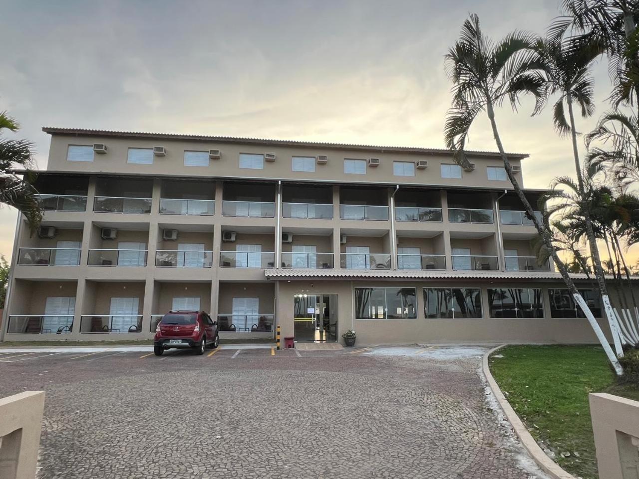 Leviv Praia Hotel — Fotos 3