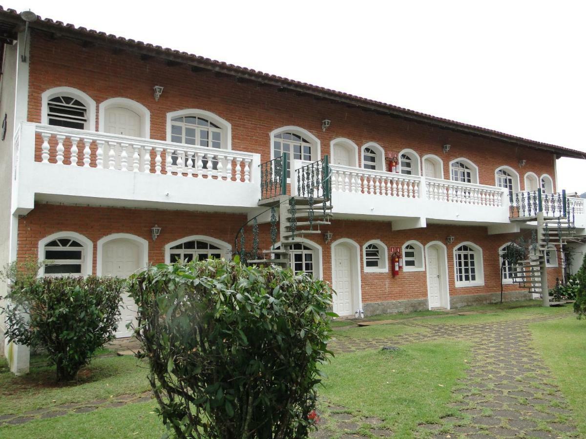 Pousada Tannenhoff Caraguatatuba, Caraguatatuba