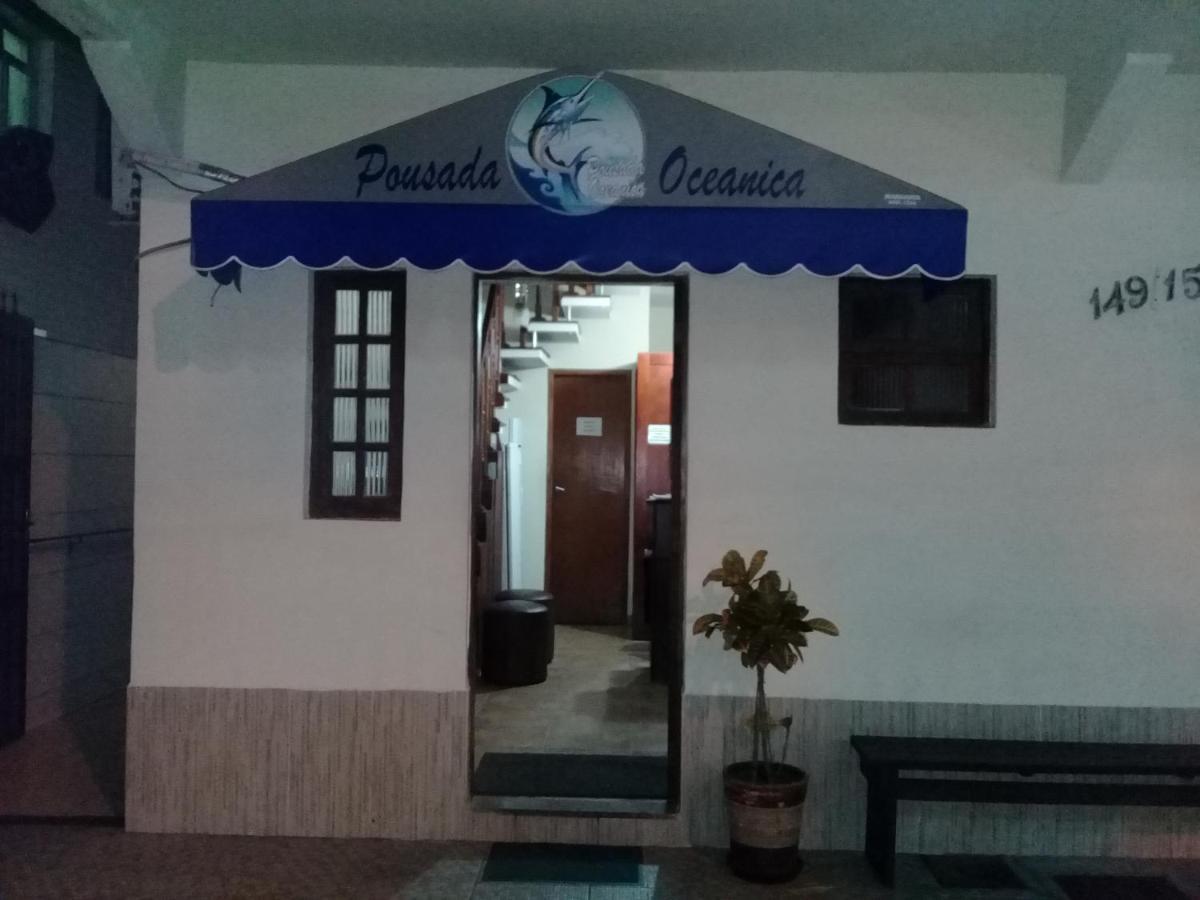Pousada Oceanica - Praia Grande (Santos) — Fotos 2