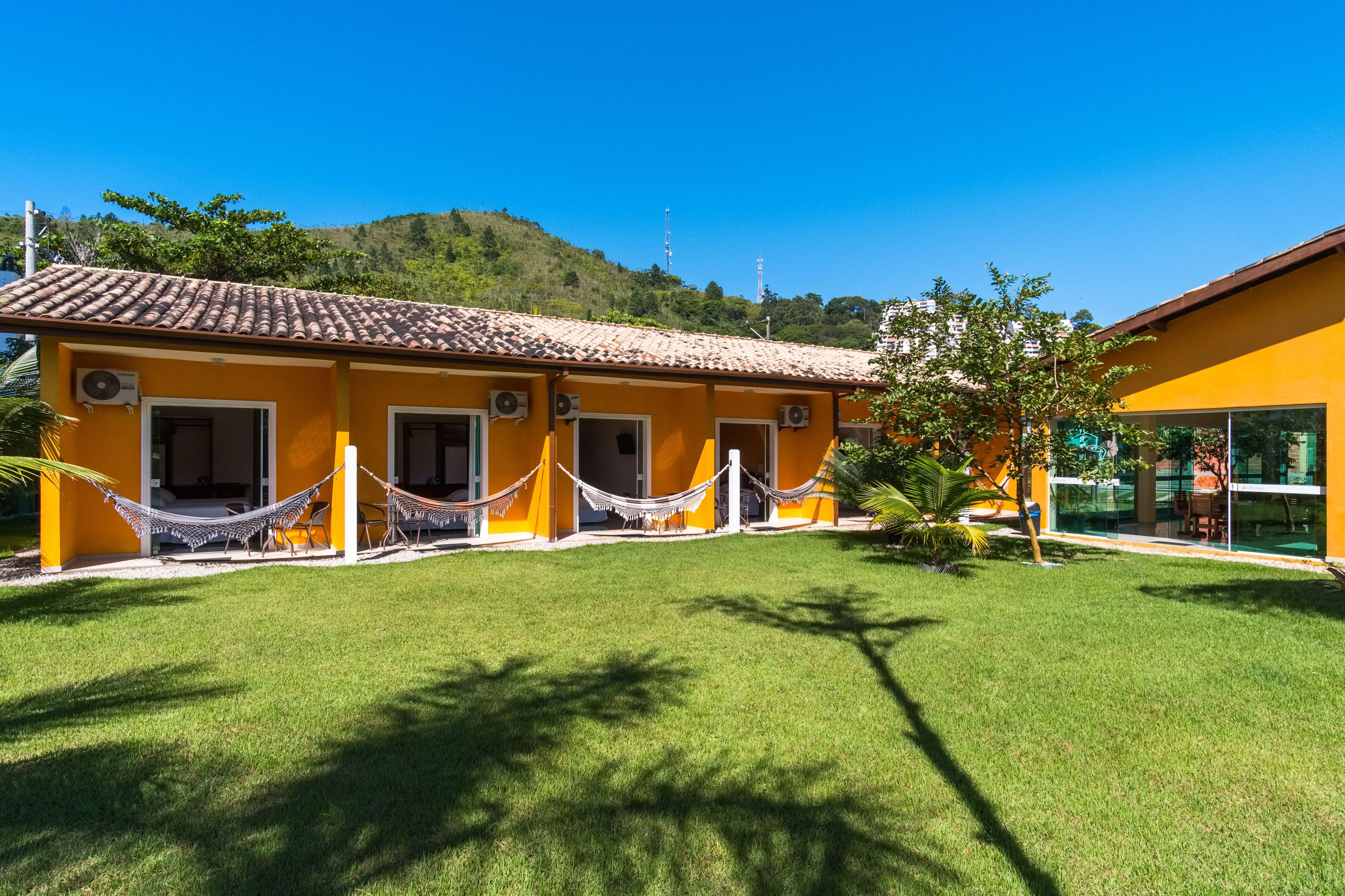 Pousada Villa Piemonte — Fotos 2