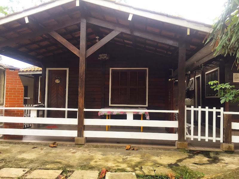 Chale Bertioga Villa — Fotos 1