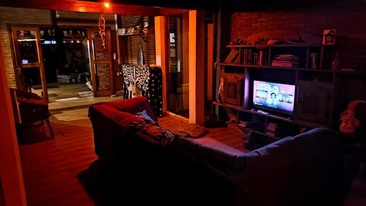 Efferus Hostel - Ubatuba, Ubatuba