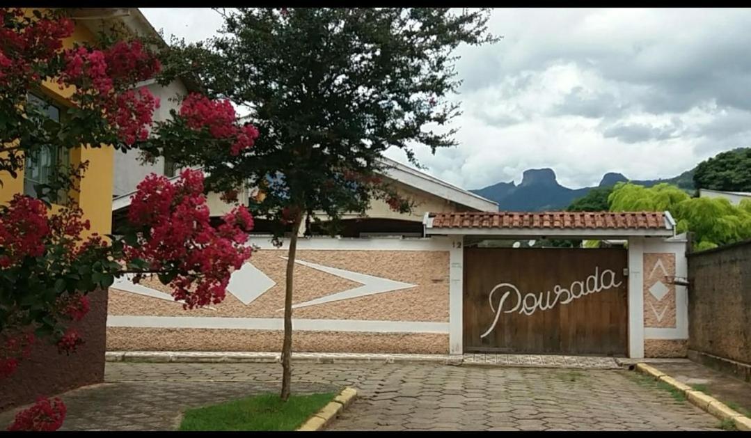 Pousada Do Tigrinho, Sao Bento do Sapucai