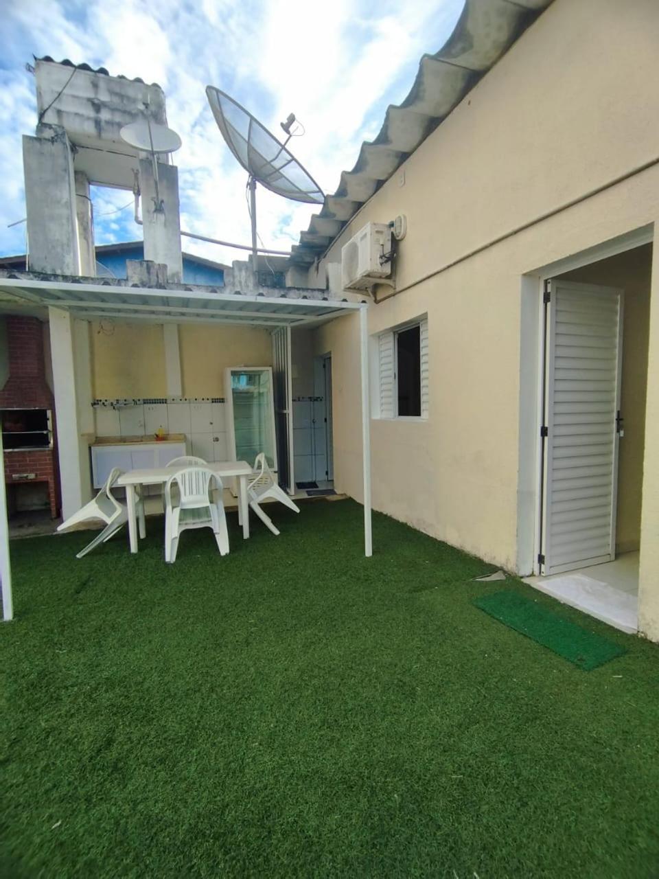 Suites Cordoba Sp, Bertioga