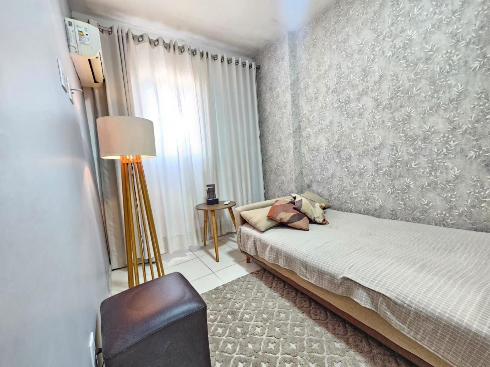 Vista Praia Mar: Beachfront Getaway with Gourmet Balcony — Photos 2