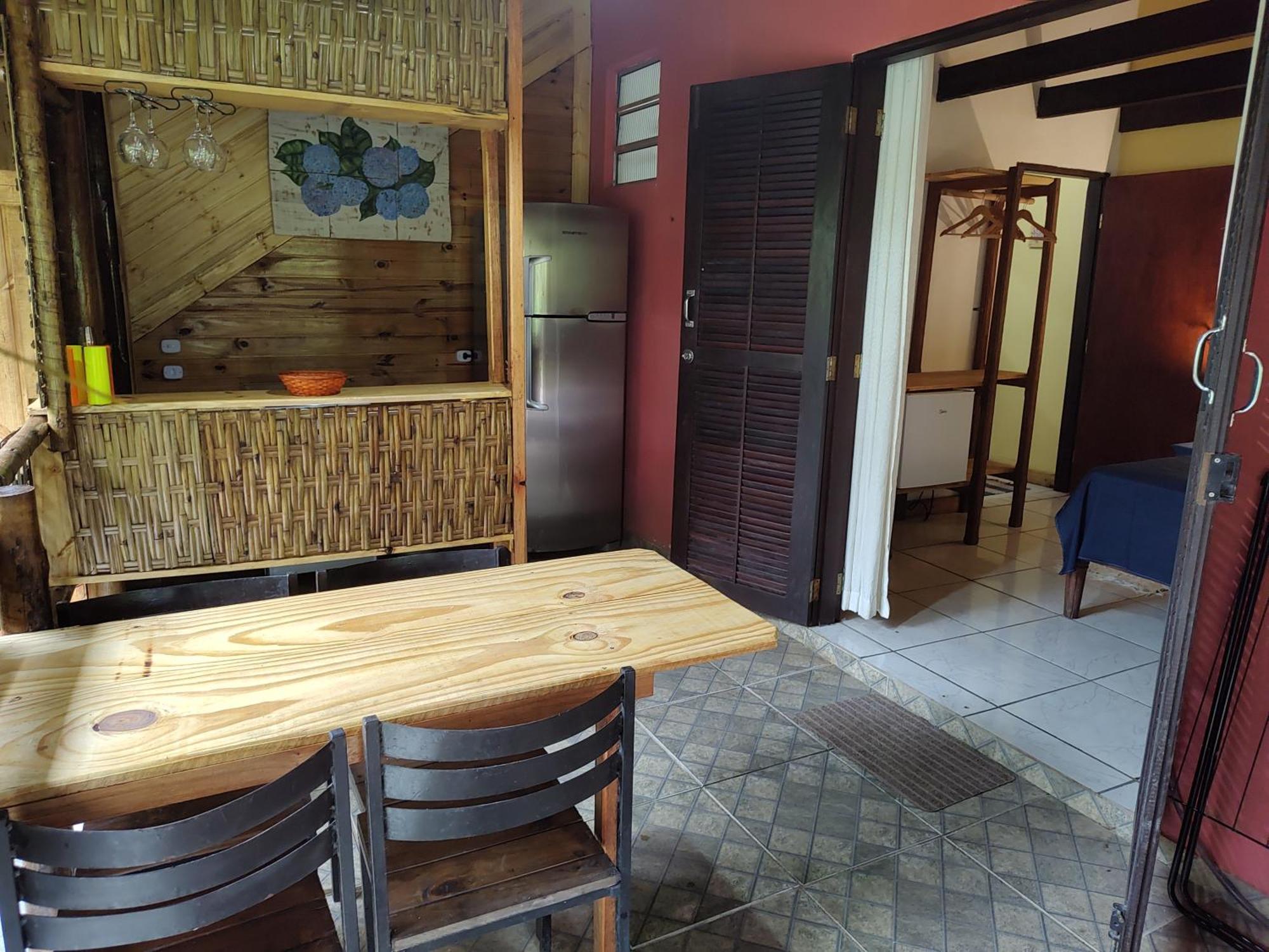 Casa Ubatumirim Chales - Ubatuba — Photos 1