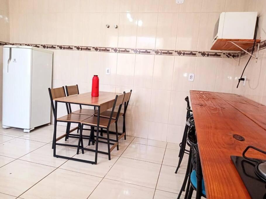 Casa Com Churrasqueira E Piscina - Serra Negra (Sao Paulo) — Fotos 1