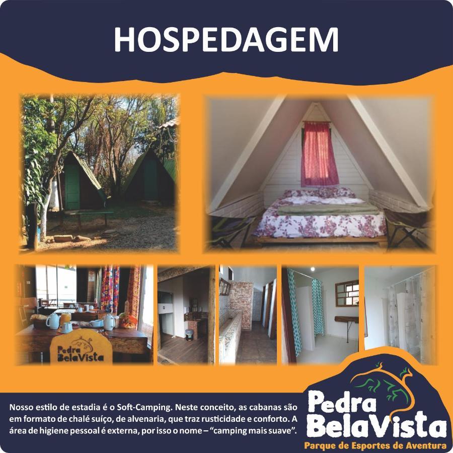 Mirante Pedra Bela Vista Hotel - Socorro (Sao Paulo), Socorro