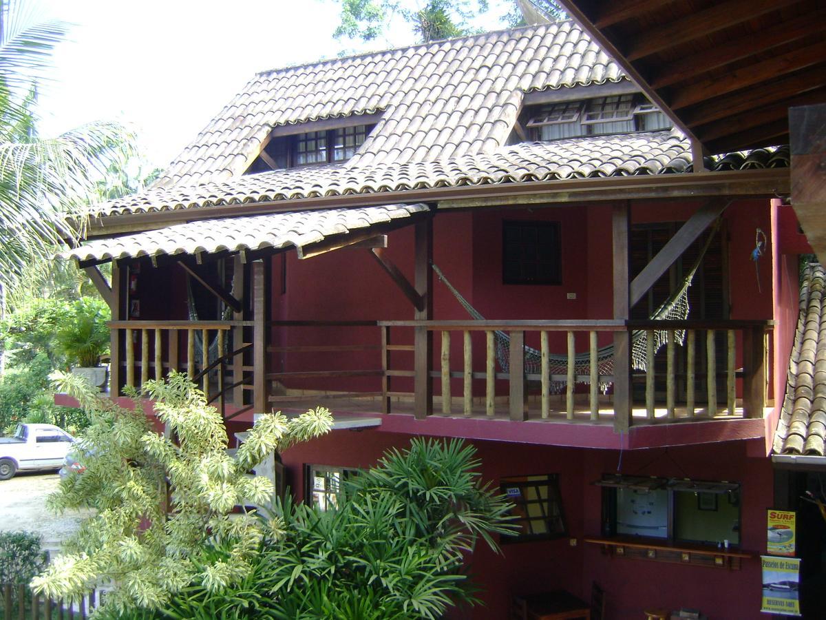 Pousada Da Villa Itamambuca - Ubatuba — Photos 3