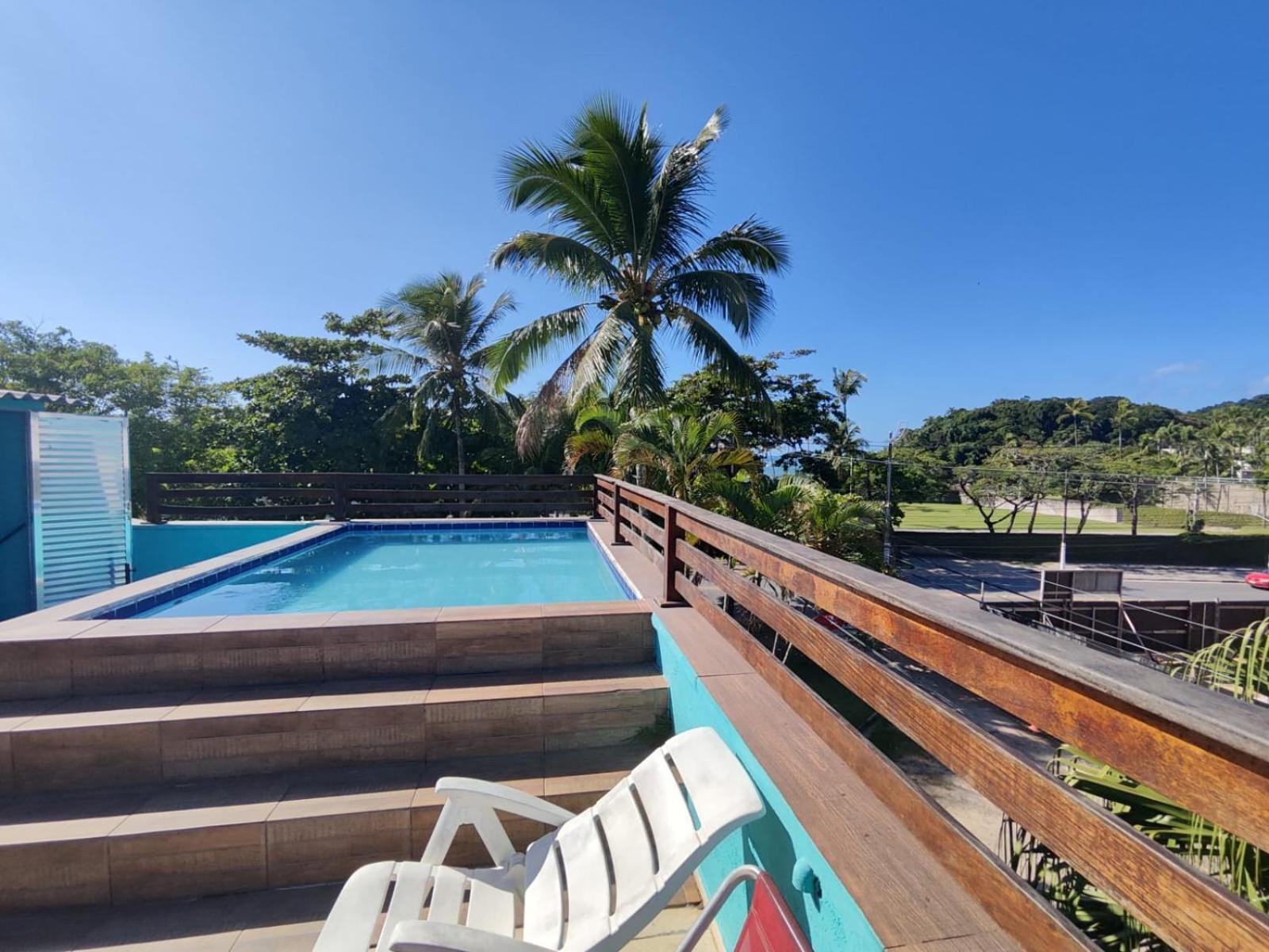Pousada Sereia Tropical - Guaruja — Photos 2