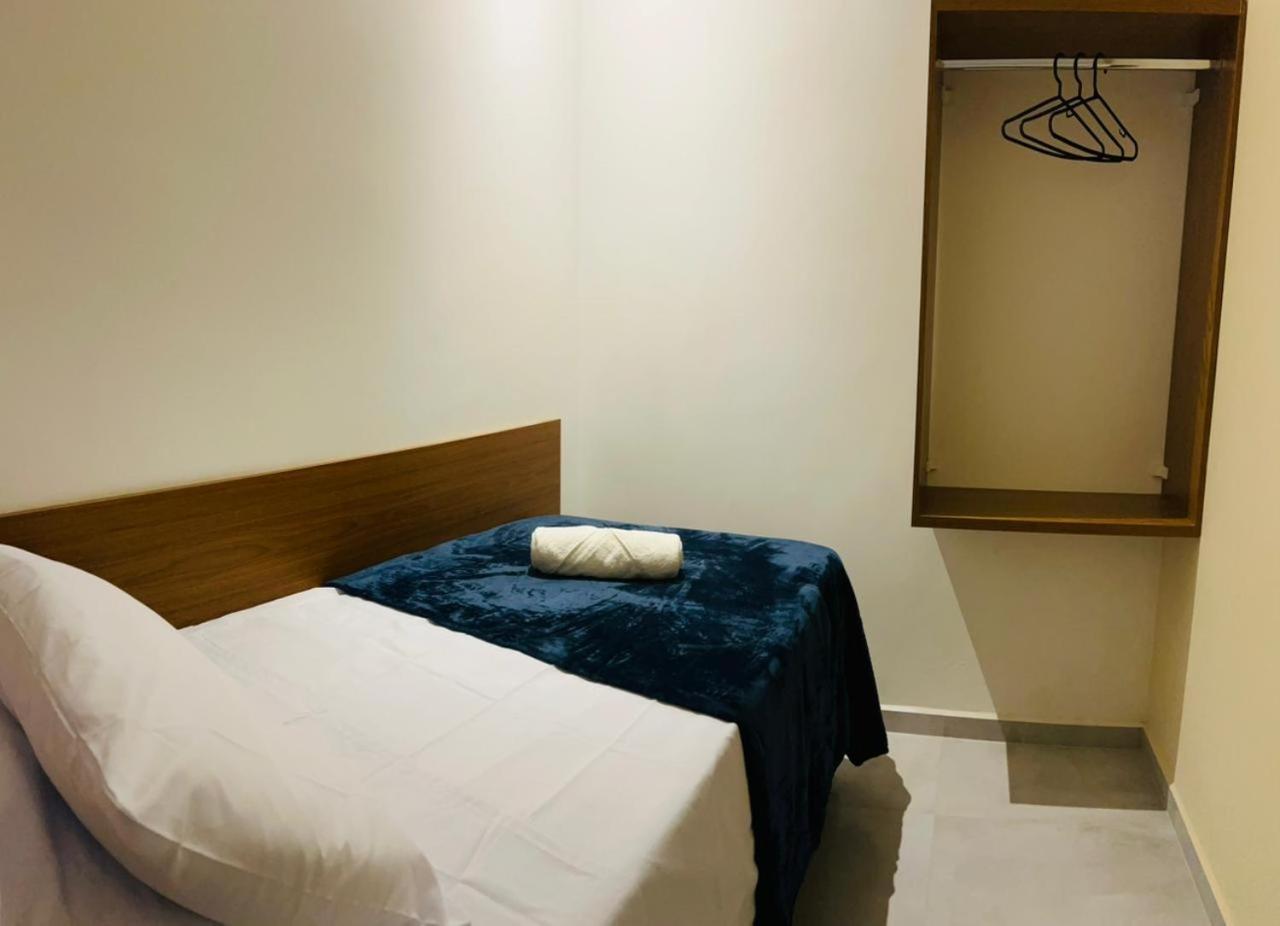 Airport Hotel Gru, Guarulhos