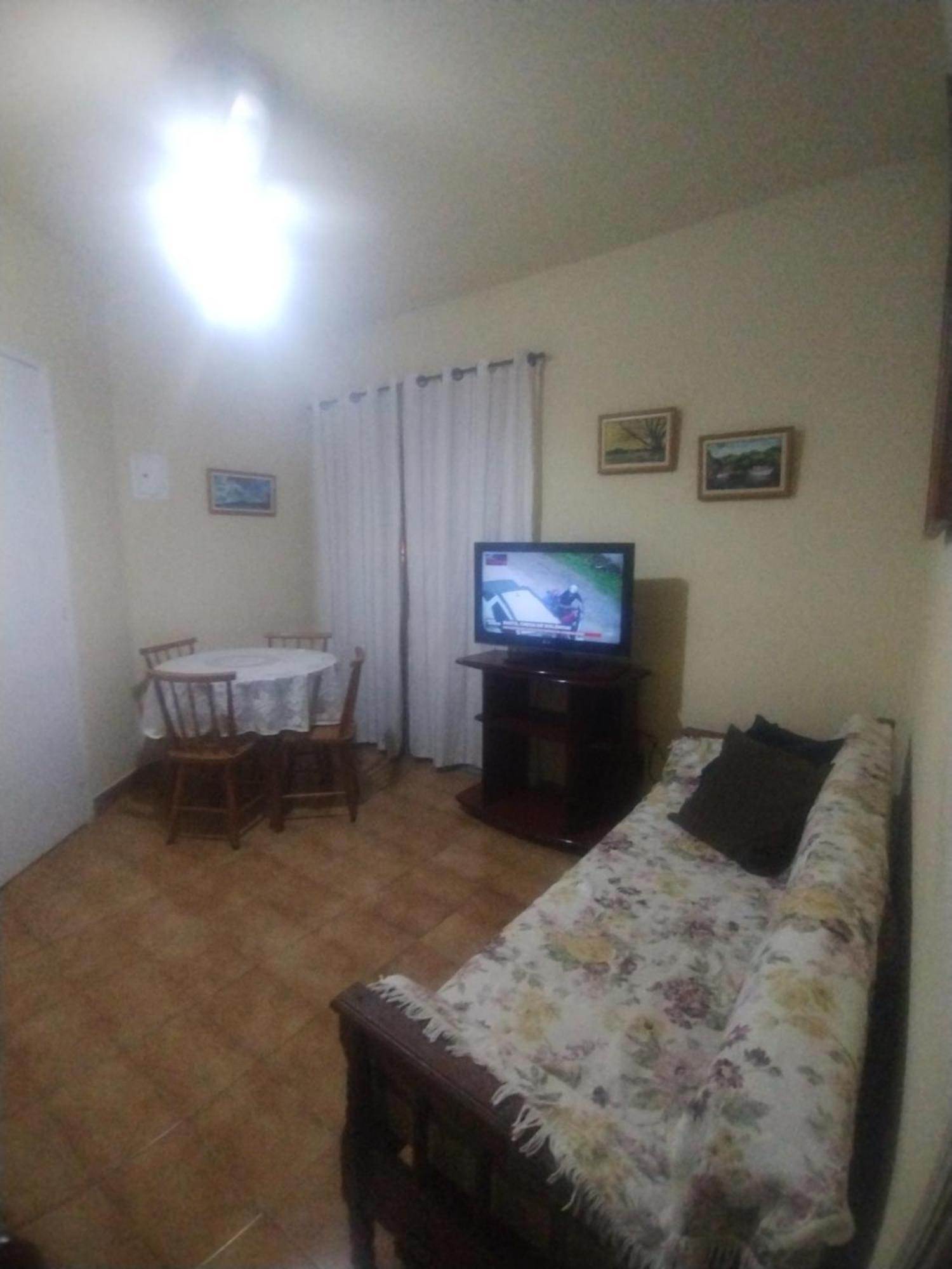 Apto Aconchegante Praia Grande — Photos 2