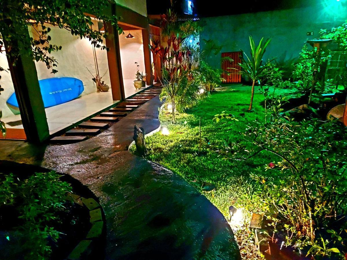 Refugio Prumirim Suites - Ubatuba — Fotos 2