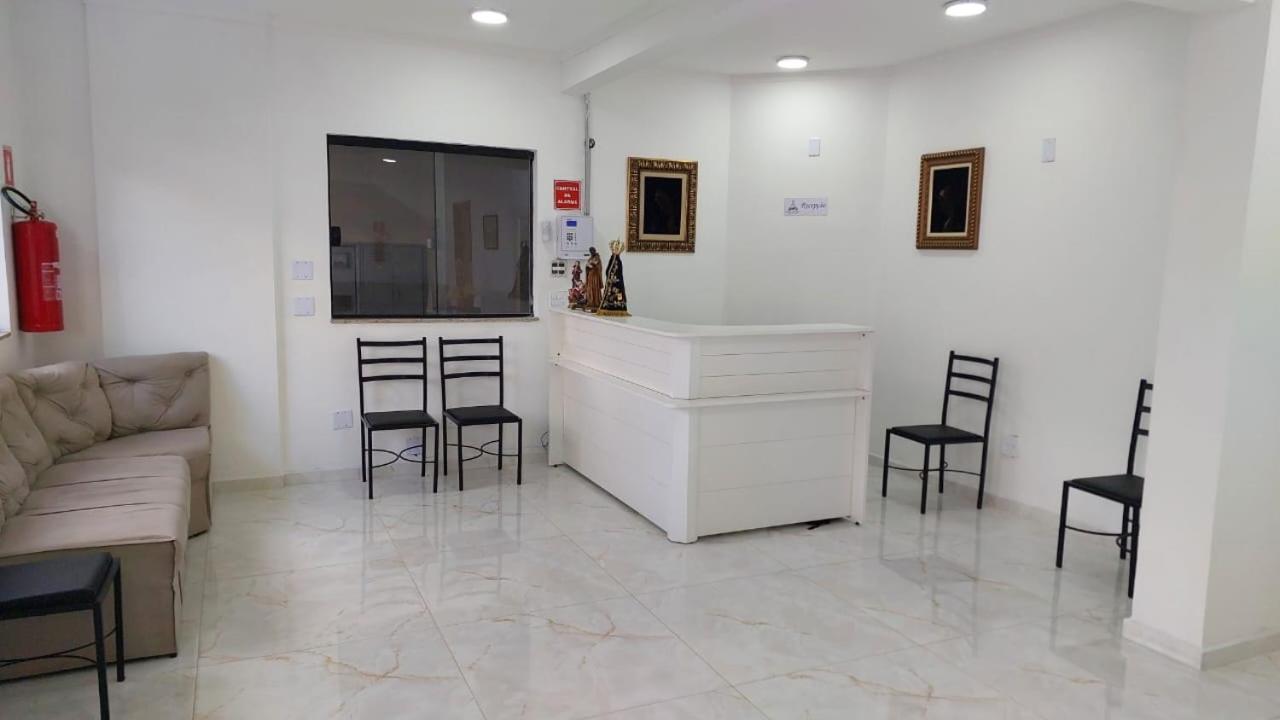 Hotel Milagre Das Aguas — Photos 1