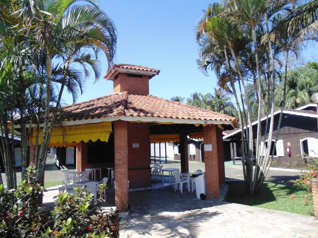 Chales Schina Hotel - Bertioga — Photos 3