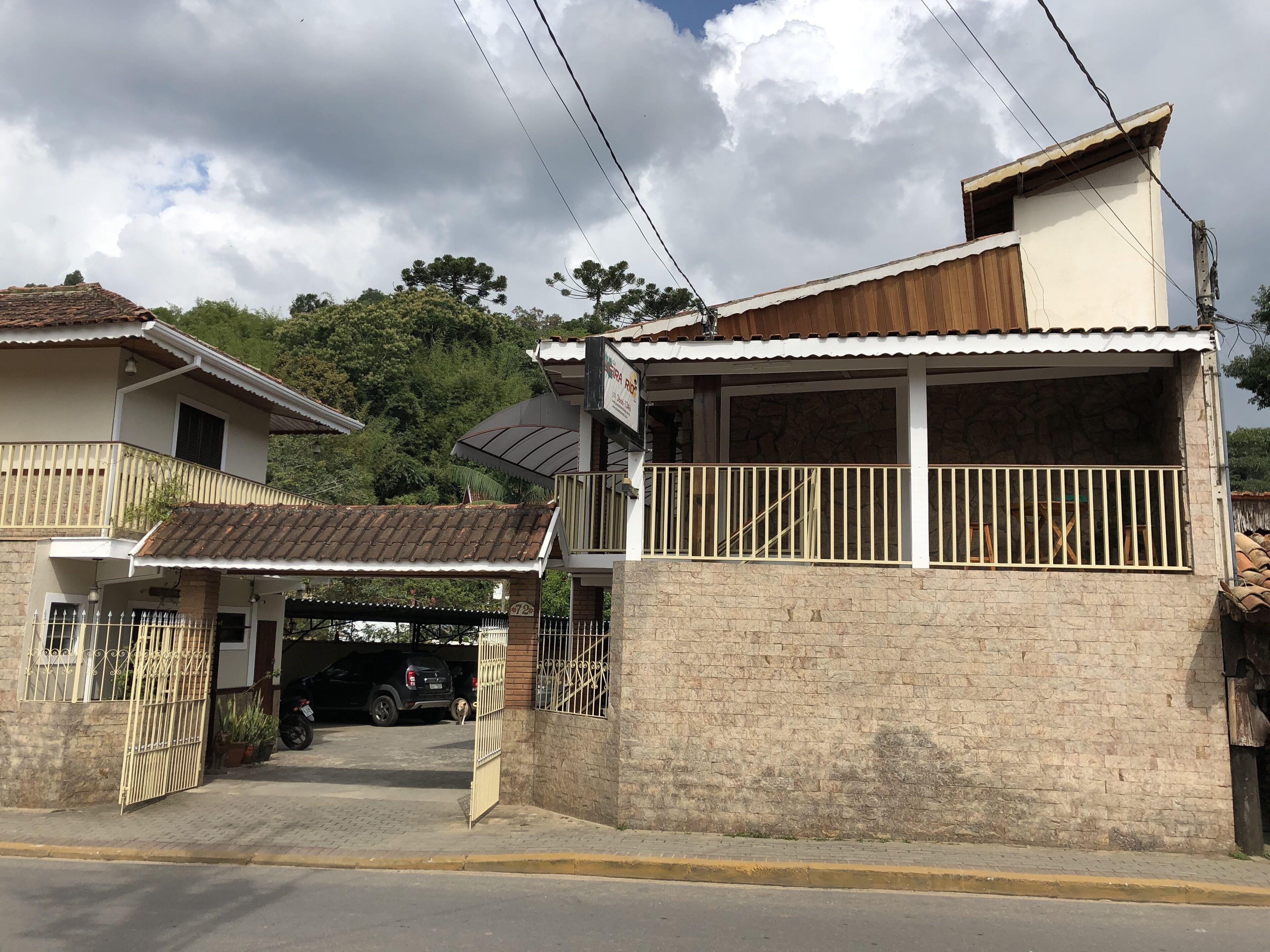 Pousada Beira Rio — Photos 3