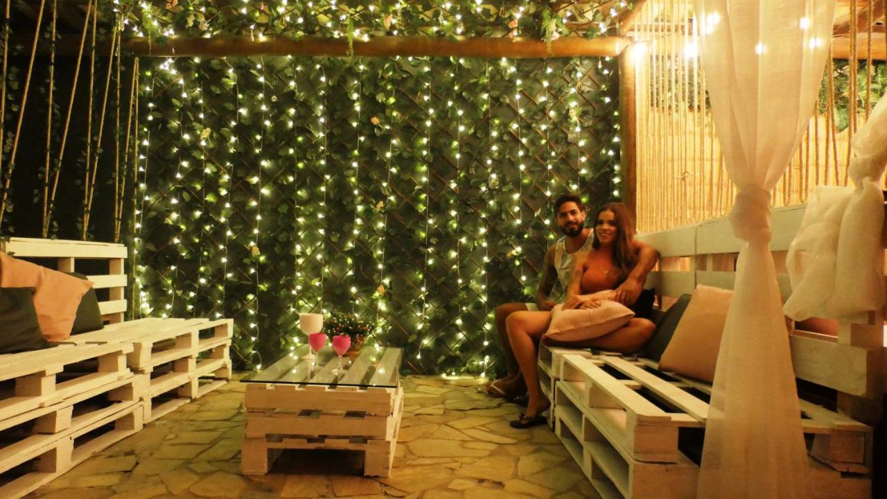 Pousada Bella Luna - Sao Sebastiao (Sao Paulo) — Fotos 3