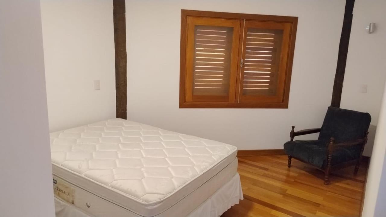 Casa Mantiqueira Hotel - Santo Antonio do Pinhal — Photos 2