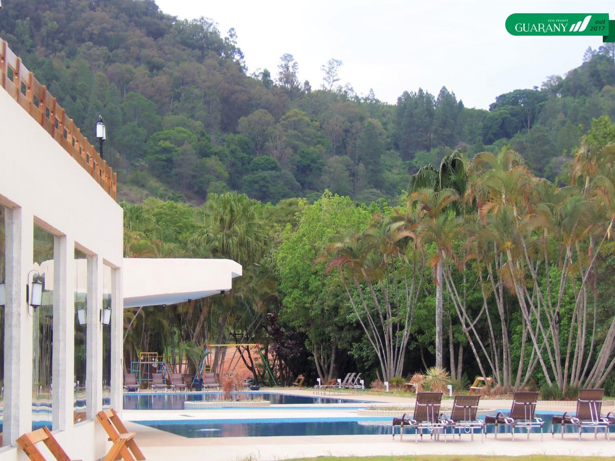 Guarany Eco Resort - Campinas (Sao Paulo) — Photos 3